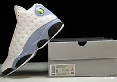 Grey" “Blue 414571-170 13 Air Jordan 0610